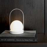 Carrie Portable Lamp