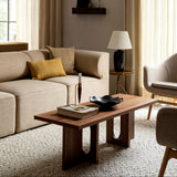 Androgyne Coffee Table