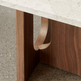 Androgyne Coffee Table