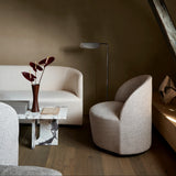 Wing Floor Lamp