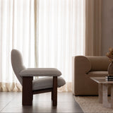 Brasilia Lounge Chair