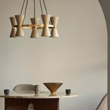 Collector Chandelier