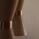 Collector Chandelier