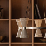 Collector Chandelier