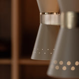 Collector Chandelier