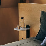 Corbel Shelf