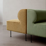 Eave Dining Sofa