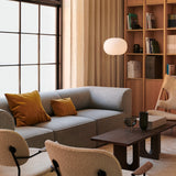 JWDA Floor Lamp