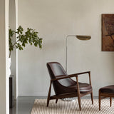 Wing Floor Lamp