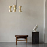 Collector Chandelier