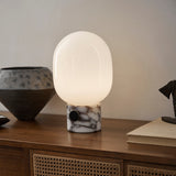 JWDA Lamp