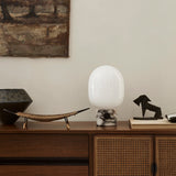 JWDA Lamp