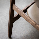 Knitting Chair