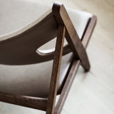 Knitting Chair