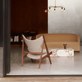 Knitting Chair