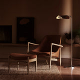 Wing Floor Lamp