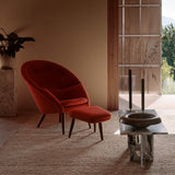 Oda Lounge Chair