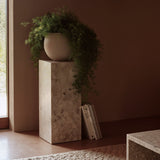 Marble Plinth Pedestal