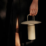 Ray Portable Table Lamp