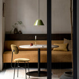 Eave Dining Sofa