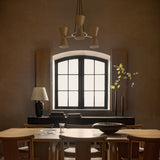 Collector Chandelier