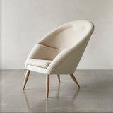 Oda Lounge Chair