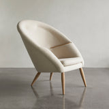 Oda Lounge Chair