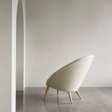 Oda Lounge Chair