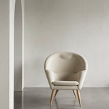 Oda Lounge Chair