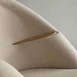 Oda Lounge Chair