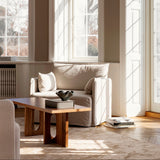Androgyne Coffee Table