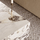 Marble Plinth Low