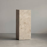 Marble Plinth Pedestal