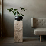 Marble Plinth Pedestal