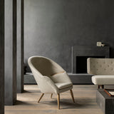 Oda Lounge Chair