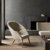 Oda Lounge Chair