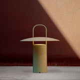 Ray Portable Table Lamp
