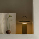 Ray Portable Table Lamp