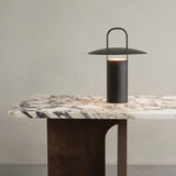 Ray Portable Table Lamp