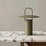 Ray Portable Table Lamp