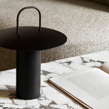 Ray Portable Table Lamp