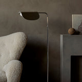 Wing Floor Lamp