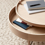 Turning Table