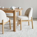 Malloy Dining Chair