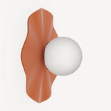 Marguerite Wall Lamp