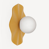 Marguerite Wall Lamp