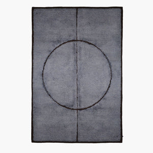 Half Moon Area Rug