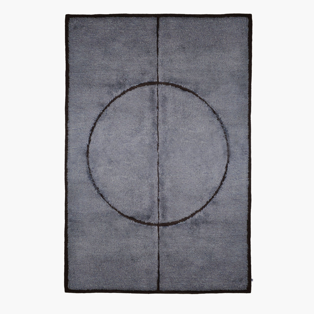 Half Moon Area Rug