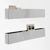 Mirror / Shelf