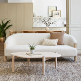 Monarch Coffee Table